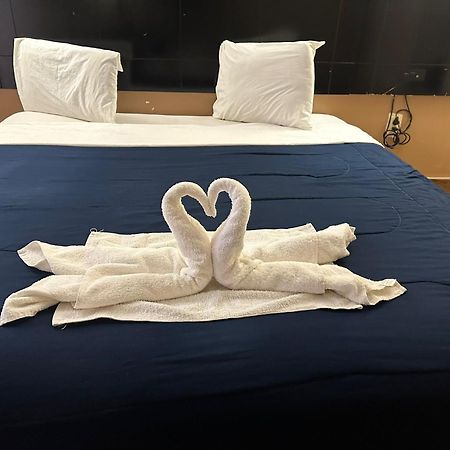 Circle Motor Lodge South Amboy ภายนอก รูปภาพ
