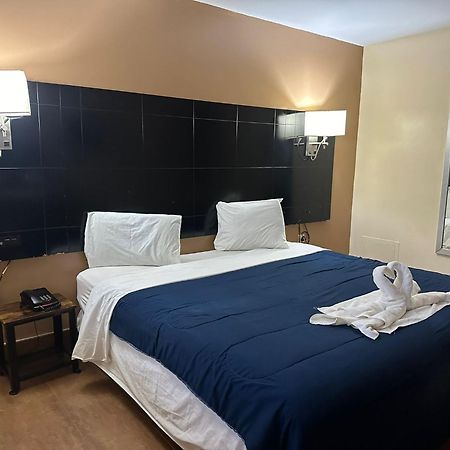 Circle Motor Lodge South Amboy ภายนอก รูปภาพ