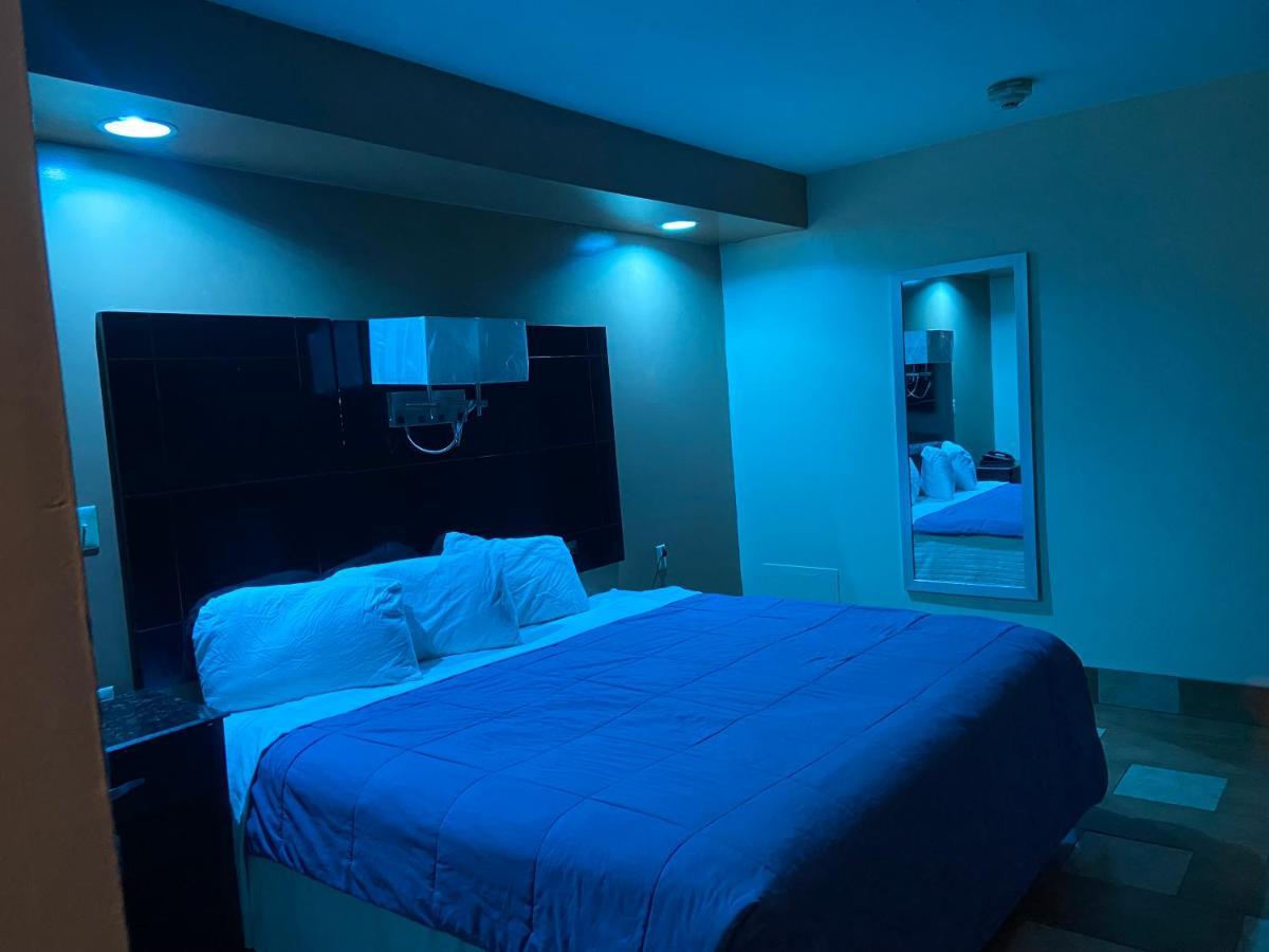 Circle Motor Lodge South Amboy ภายนอก รูปภาพ
