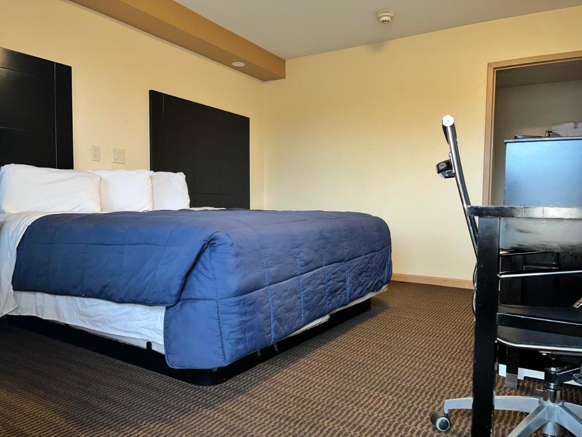 Circle Motor Lodge South Amboy ภายนอก รูปภาพ