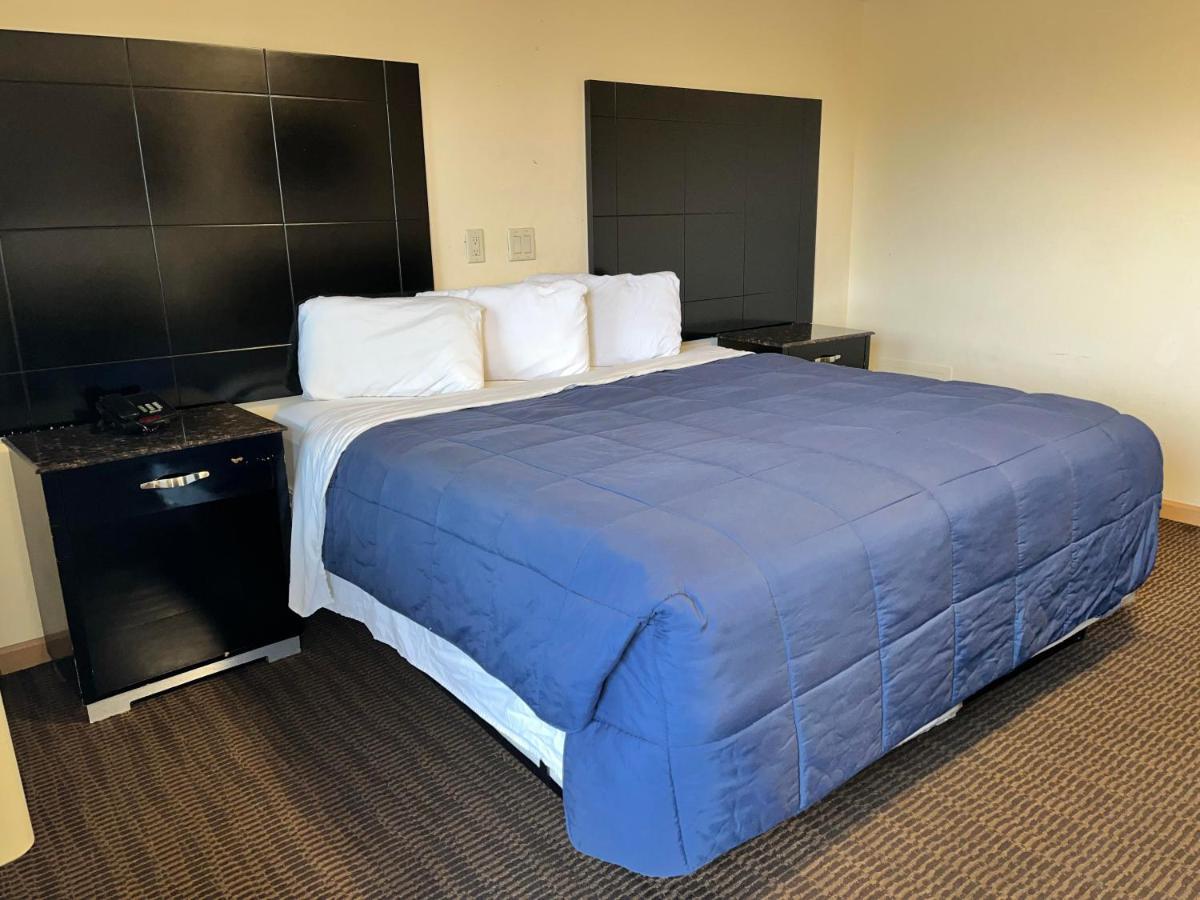 Circle Motor Lodge South Amboy ภายนอก รูปภาพ