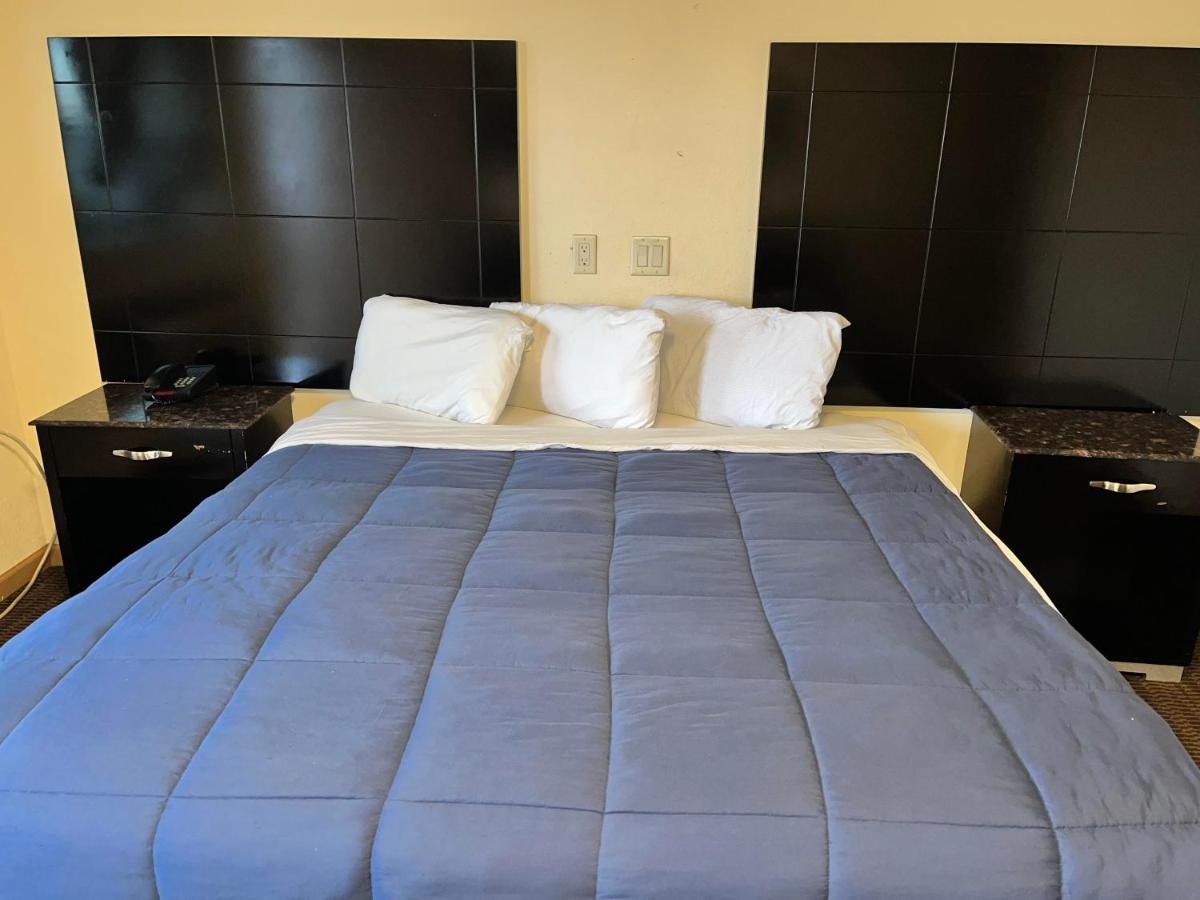 Circle Motor Lodge South Amboy ภายนอก รูปภาพ