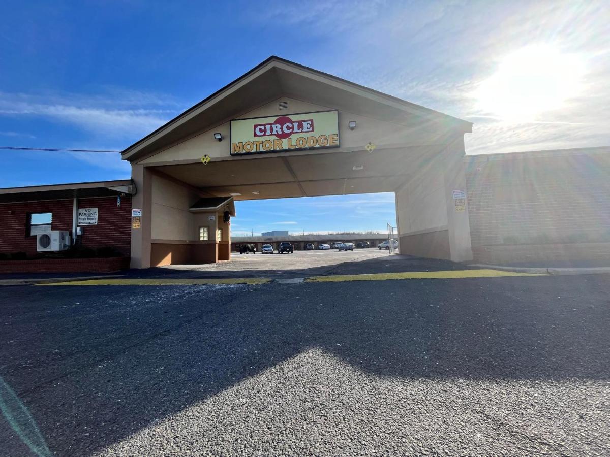 Circle Motor Lodge South Amboy ภายนอก รูปภาพ