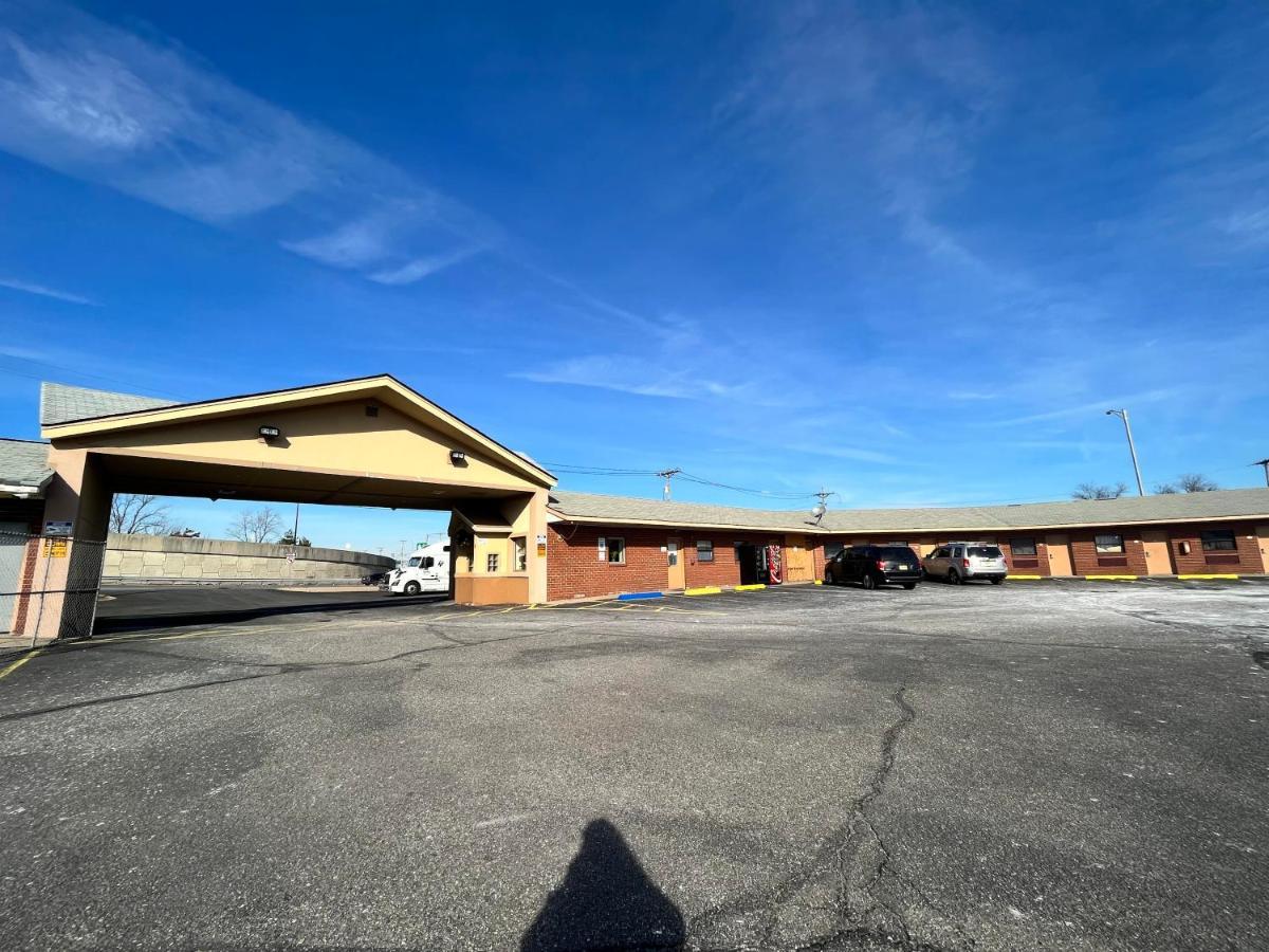 Circle Motor Lodge South Amboy ภายนอก รูปภาพ