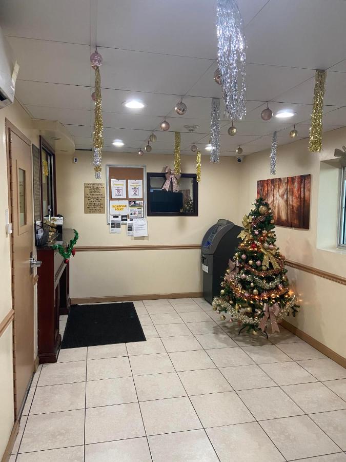 Circle Motor Lodge South Amboy ภายนอก รูปภาพ