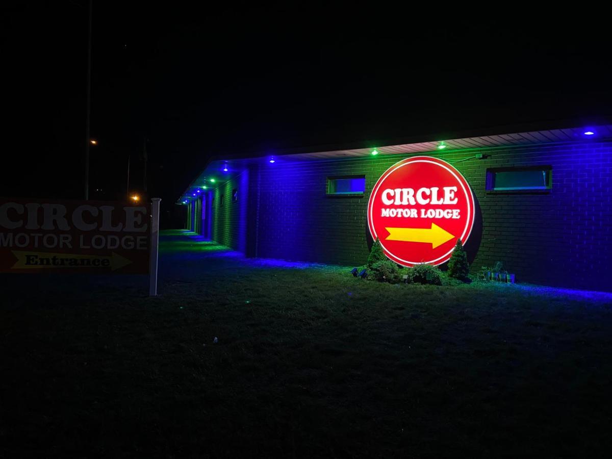 Circle Motor Lodge South Amboy ภายนอก รูปภาพ
