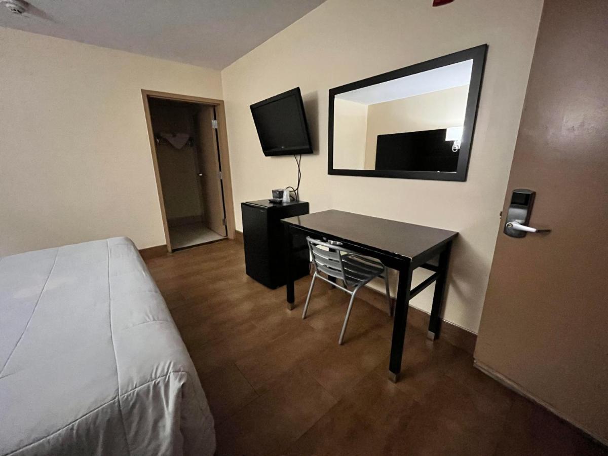 Circle Motor Lodge South Amboy ภายนอก รูปภาพ