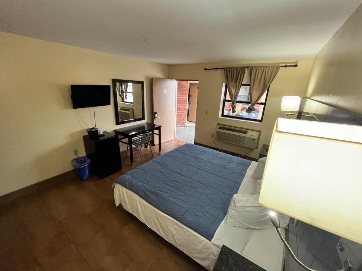 Circle Motor Lodge South Amboy ภายนอก รูปภาพ