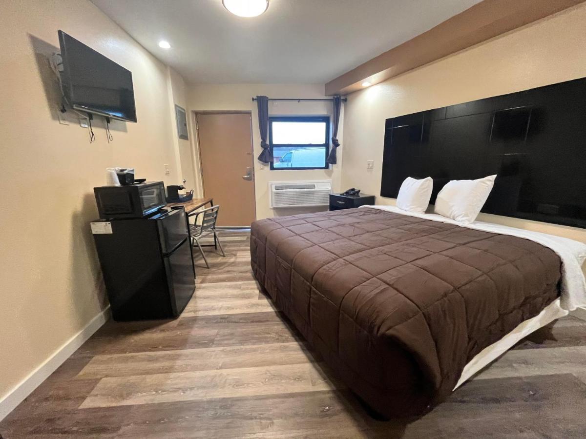 Circle Motor Lodge South Amboy ภายนอก รูปภาพ