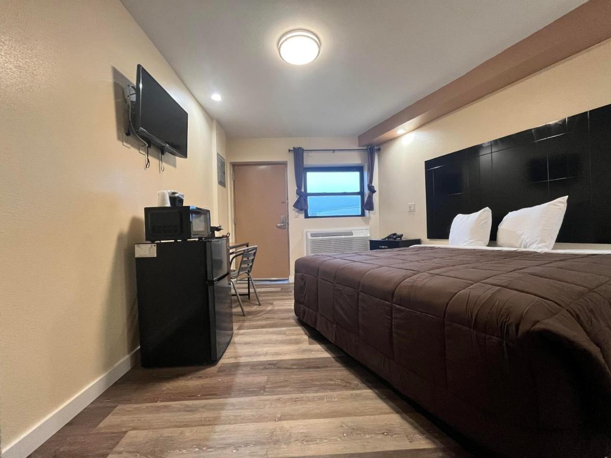 Circle Motor Lodge South Amboy ภายนอก รูปภาพ