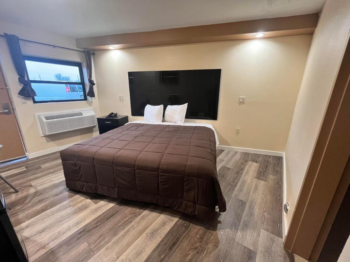 Circle Motor Lodge South Amboy ภายนอก รูปภาพ