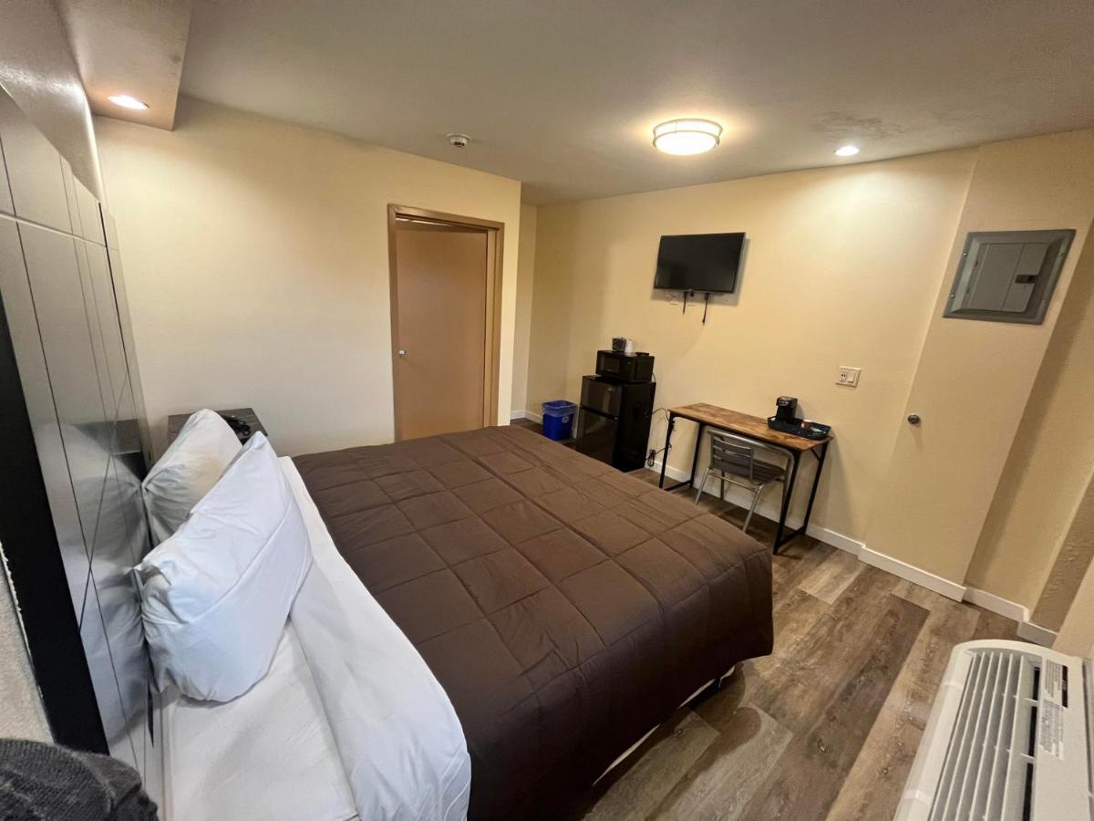 Circle Motor Lodge South Amboy ภายนอก รูปภาพ