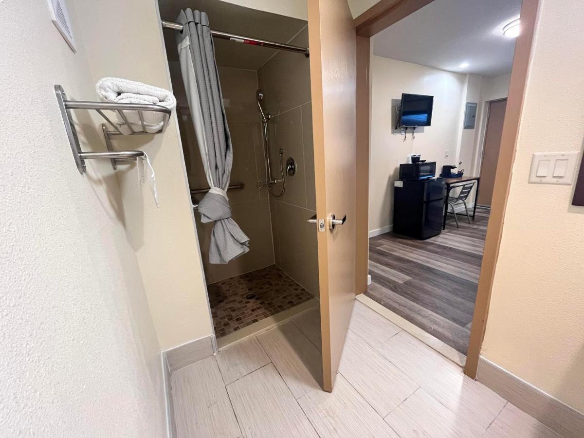 Circle Motor Lodge South Amboy ภายนอก รูปภาพ