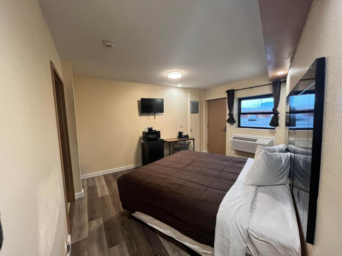 Circle Motor Lodge South Amboy ภายนอก รูปภาพ