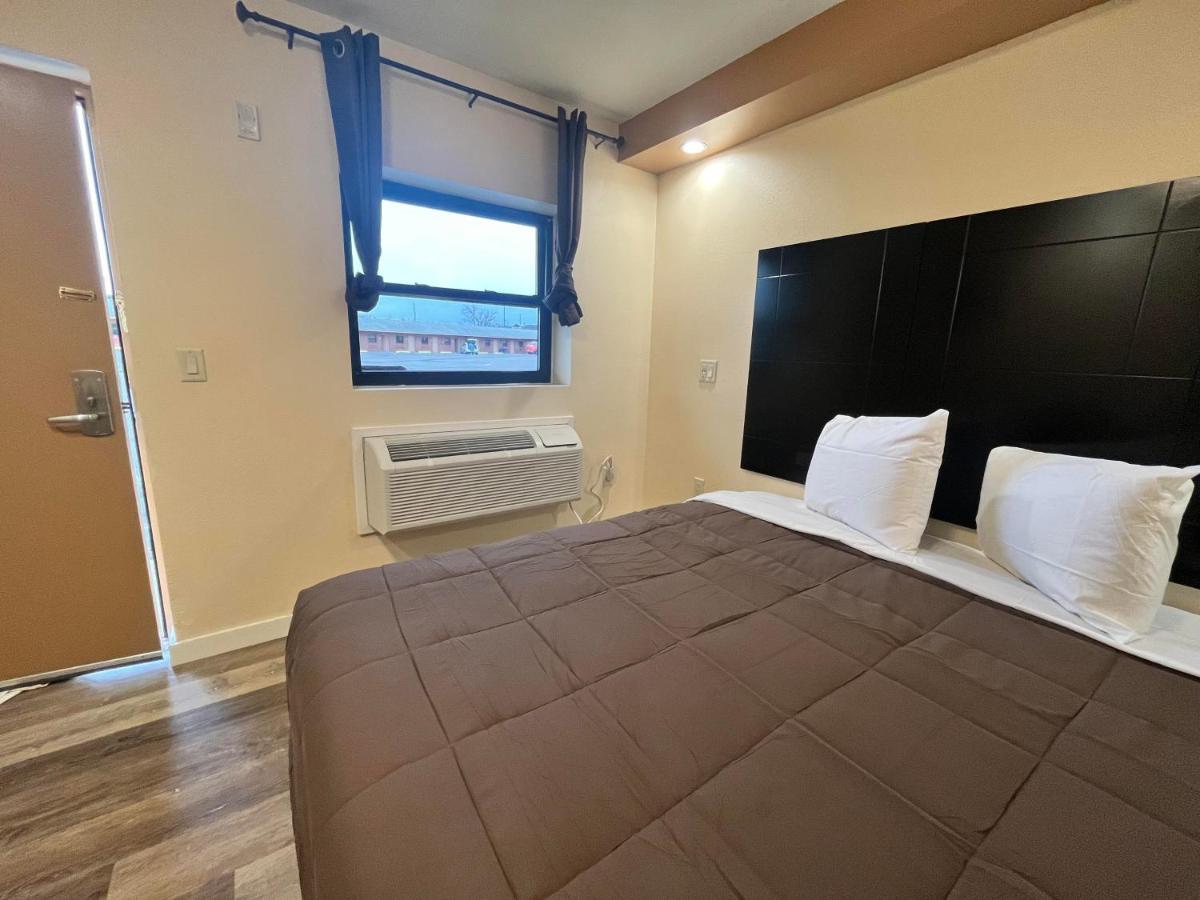 Circle Motor Lodge South Amboy ภายนอก รูปภาพ