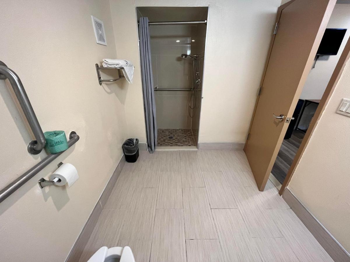Circle Motor Lodge South Amboy ภายนอก รูปภาพ