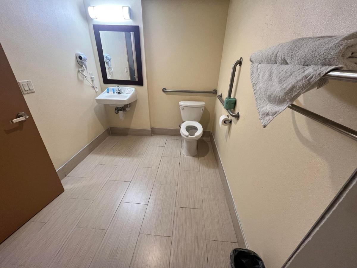 Circle Motor Lodge South Amboy ภายนอก รูปภาพ