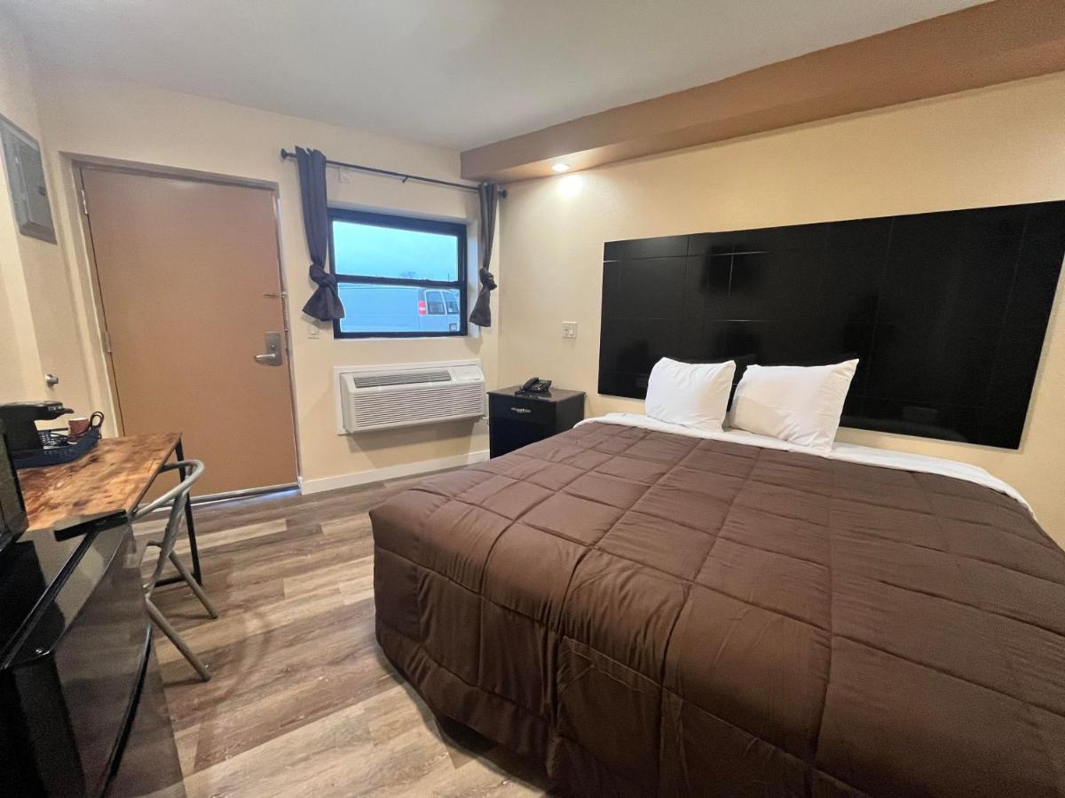 Circle Motor Lodge South Amboy ภายนอก รูปภาพ