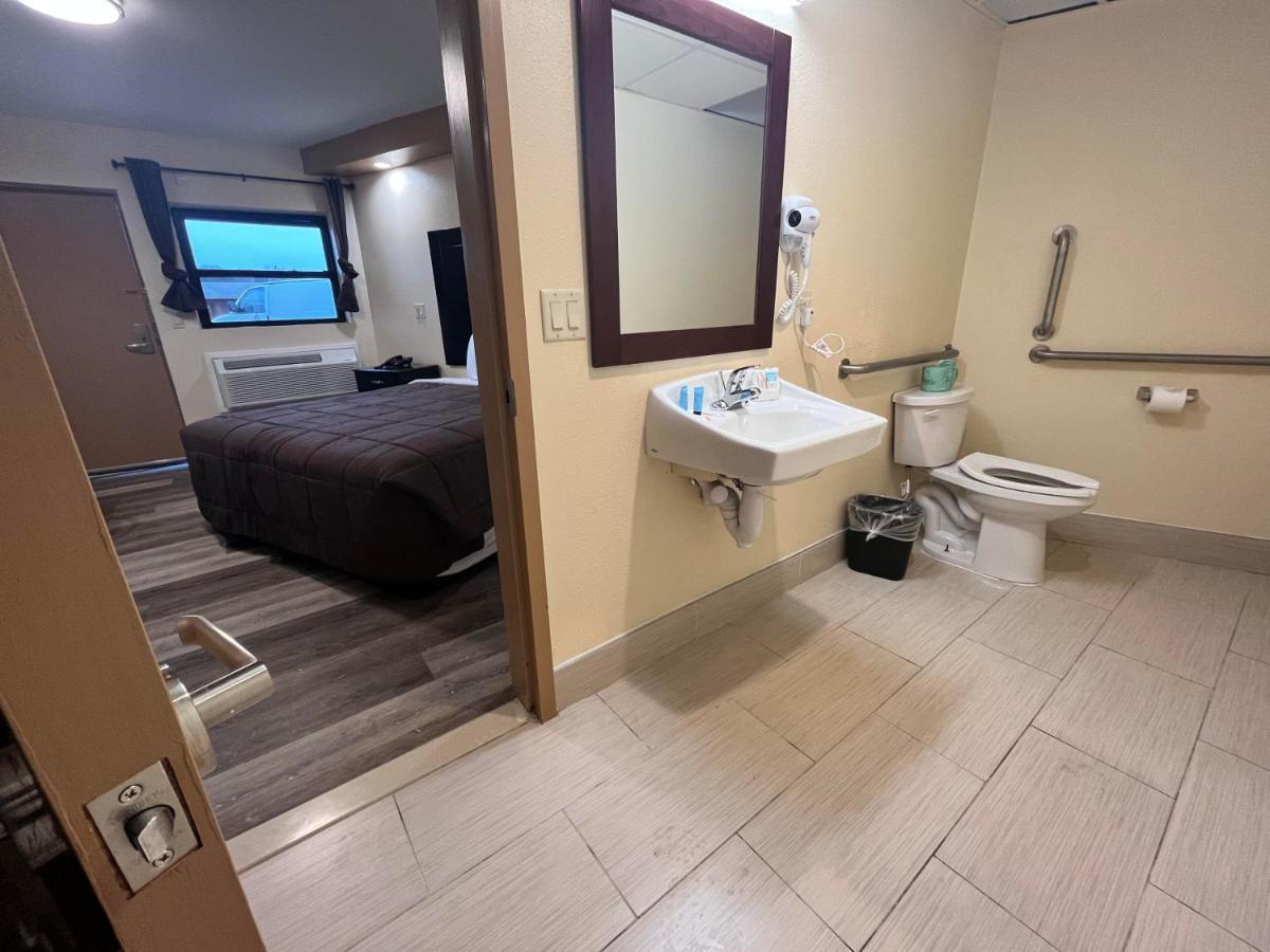 Circle Motor Lodge South Amboy ภายนอก รูปภาพ