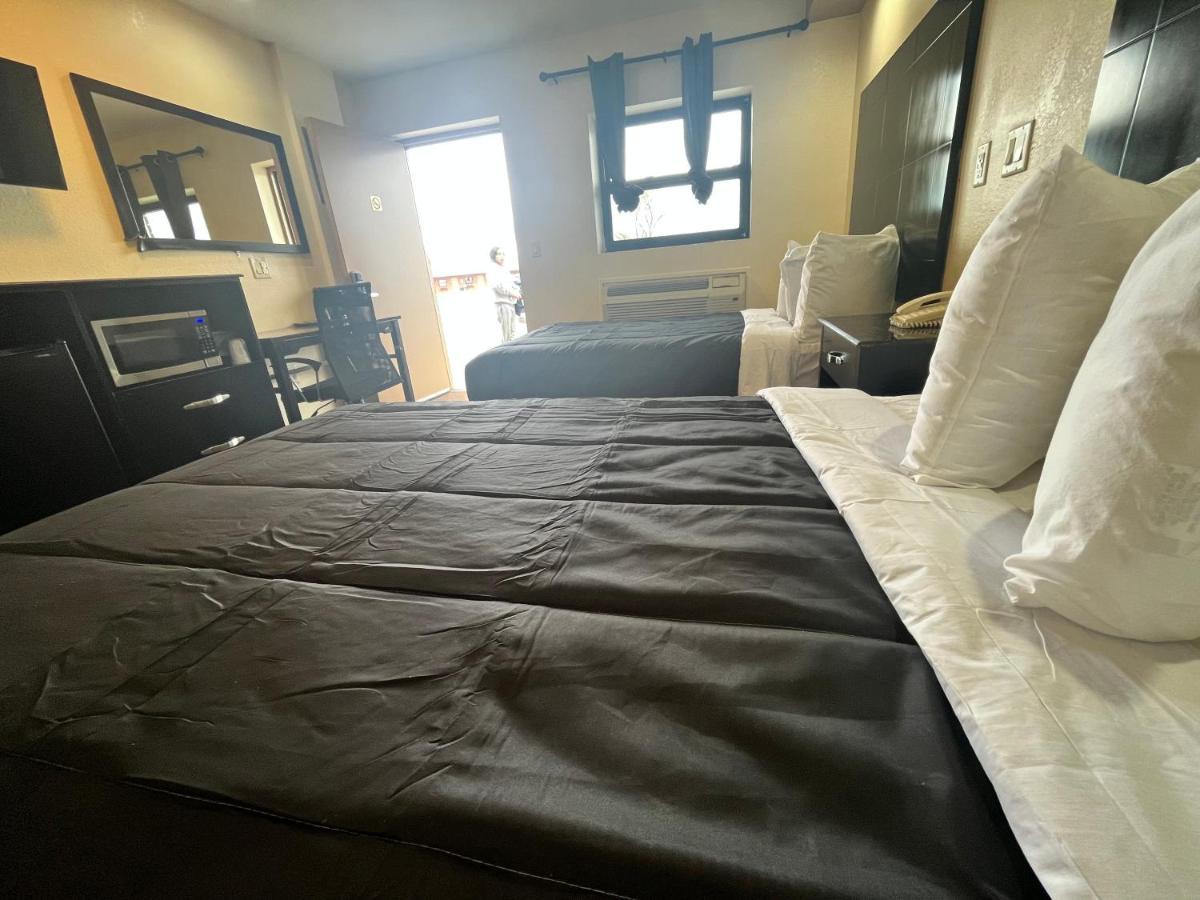 Circle Motor Lodge South Amboy ภายนอก รูปภาพ