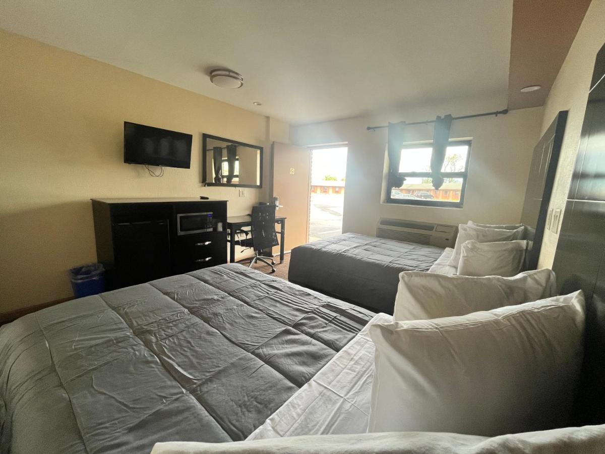 Circle Motor Lodge South Amboy ภายนอก รูปภาพ