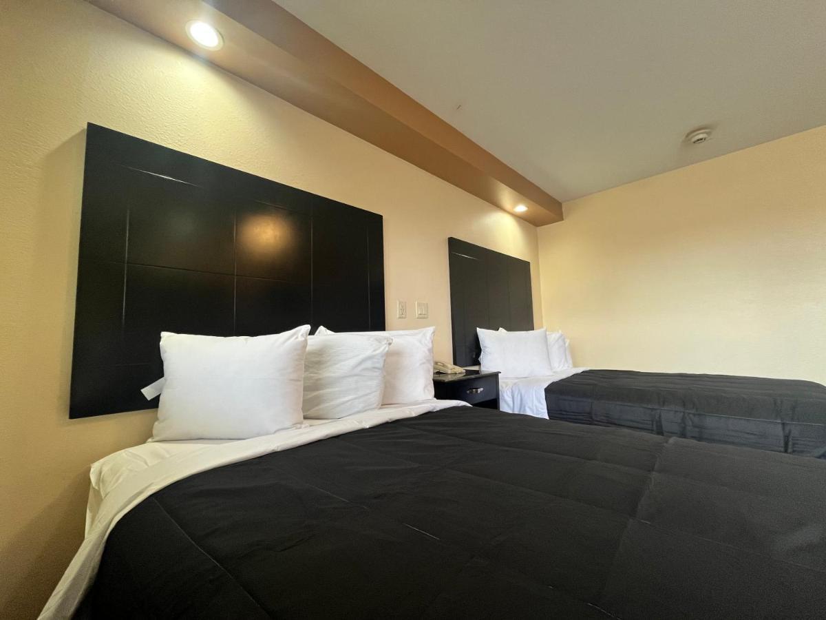 Circle Motor Lodge South Amboy ภายนอก รูปภาพ
