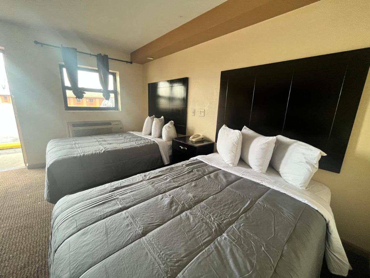 Circle Motor Lodge South Amboy ภายนอก รูปภาพ