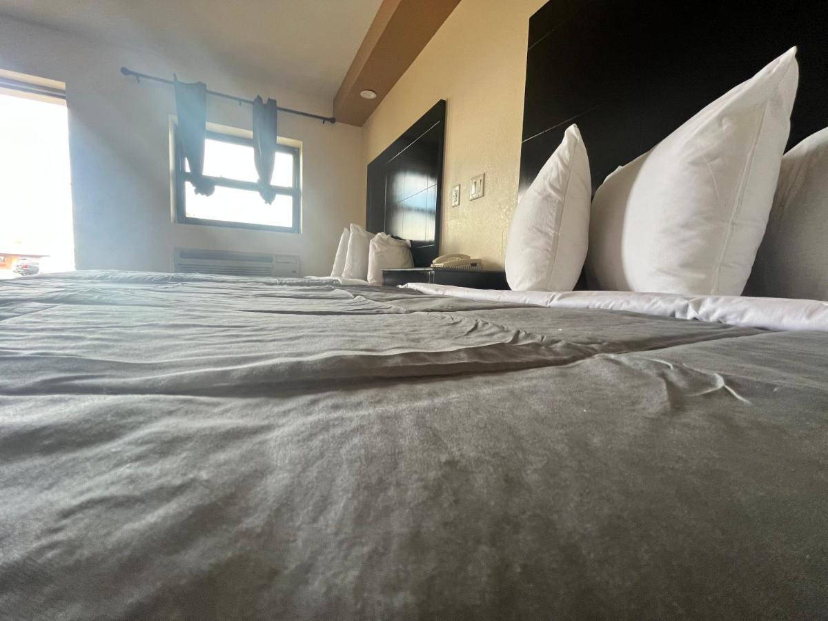 Circle Motor Lodge South Amboy ภายนอก รูปภาพ