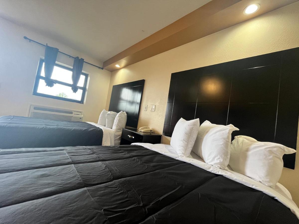 Circle Motor Lodge South Amboy ภายนอก รูปภาพ