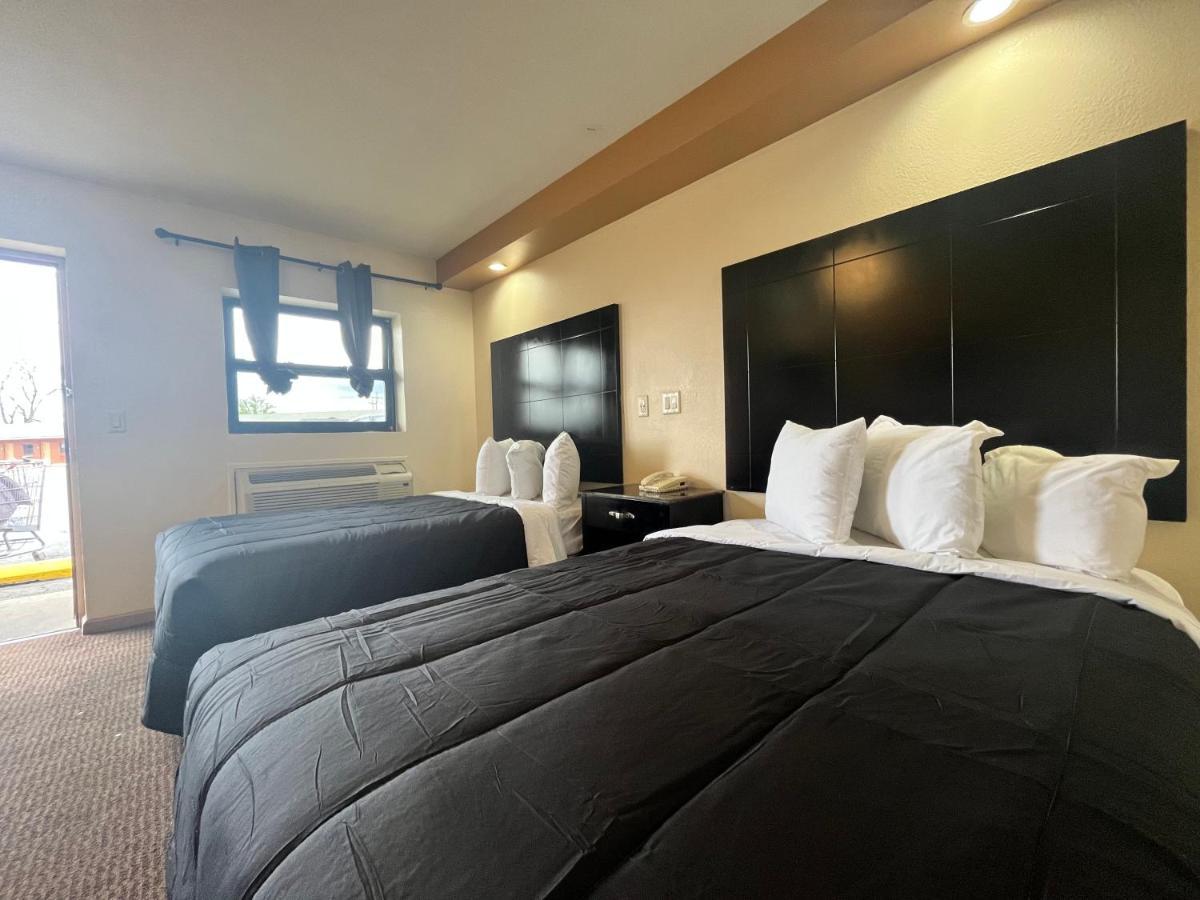 Circle Motor Lodge South Amboy ภายนอก รูปภาพ