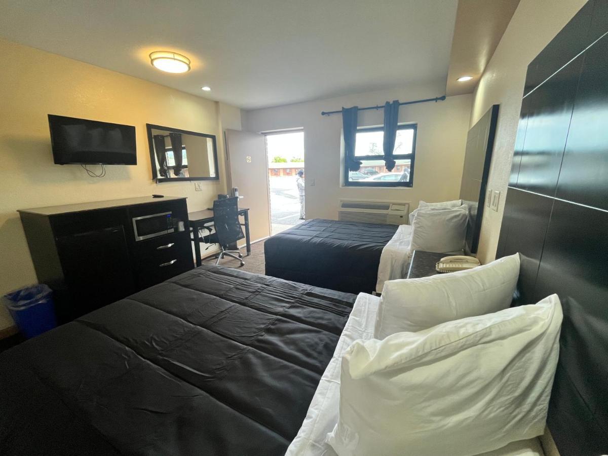 Circle Motor Lodge South Amboy ภายนอก รูปภาพ