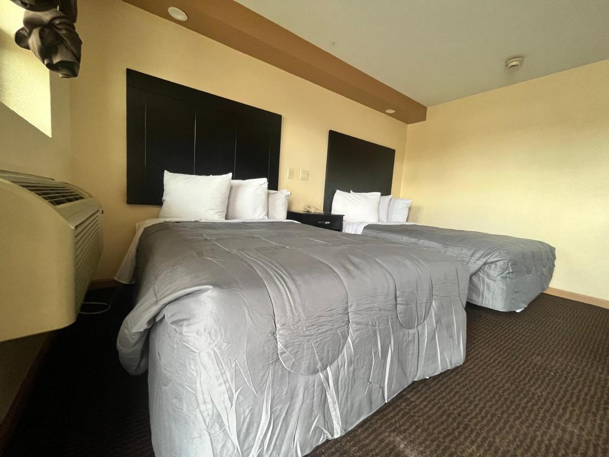 Circle Motor Lodge South Amboy ภายนอก รูปภาพ