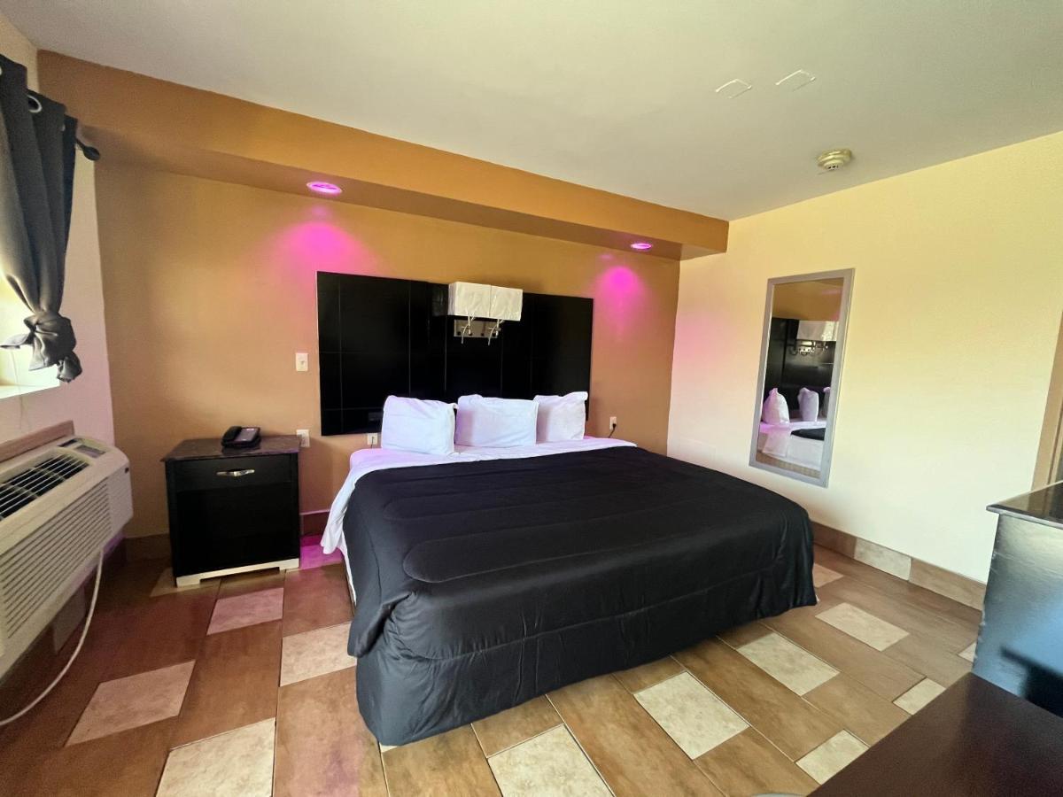 Circle Motor Lodge South Amboy ภายนอก รูปภาพ