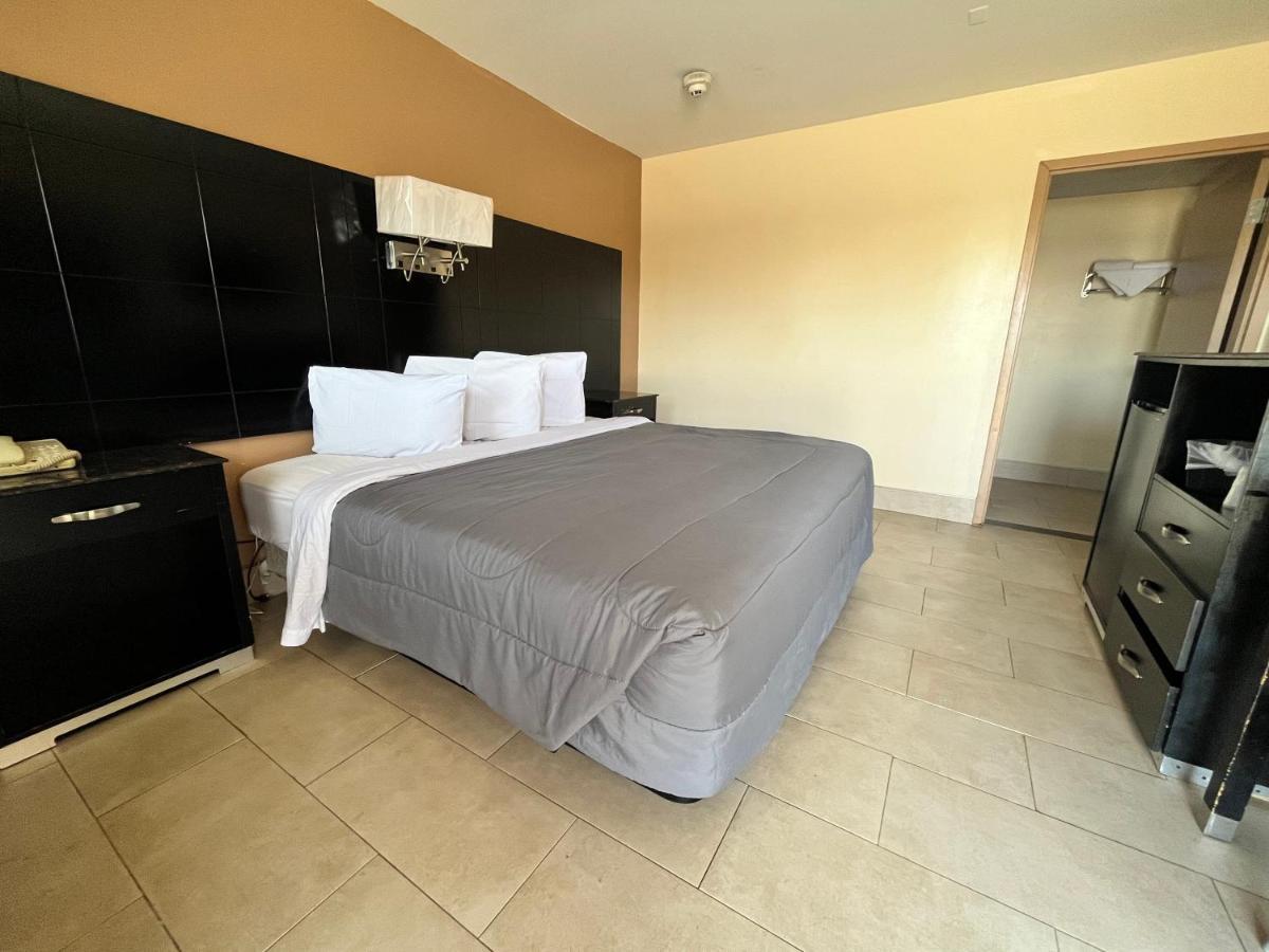 Circle Motor Lodge South Amboy ภายนอก รูปภาพ