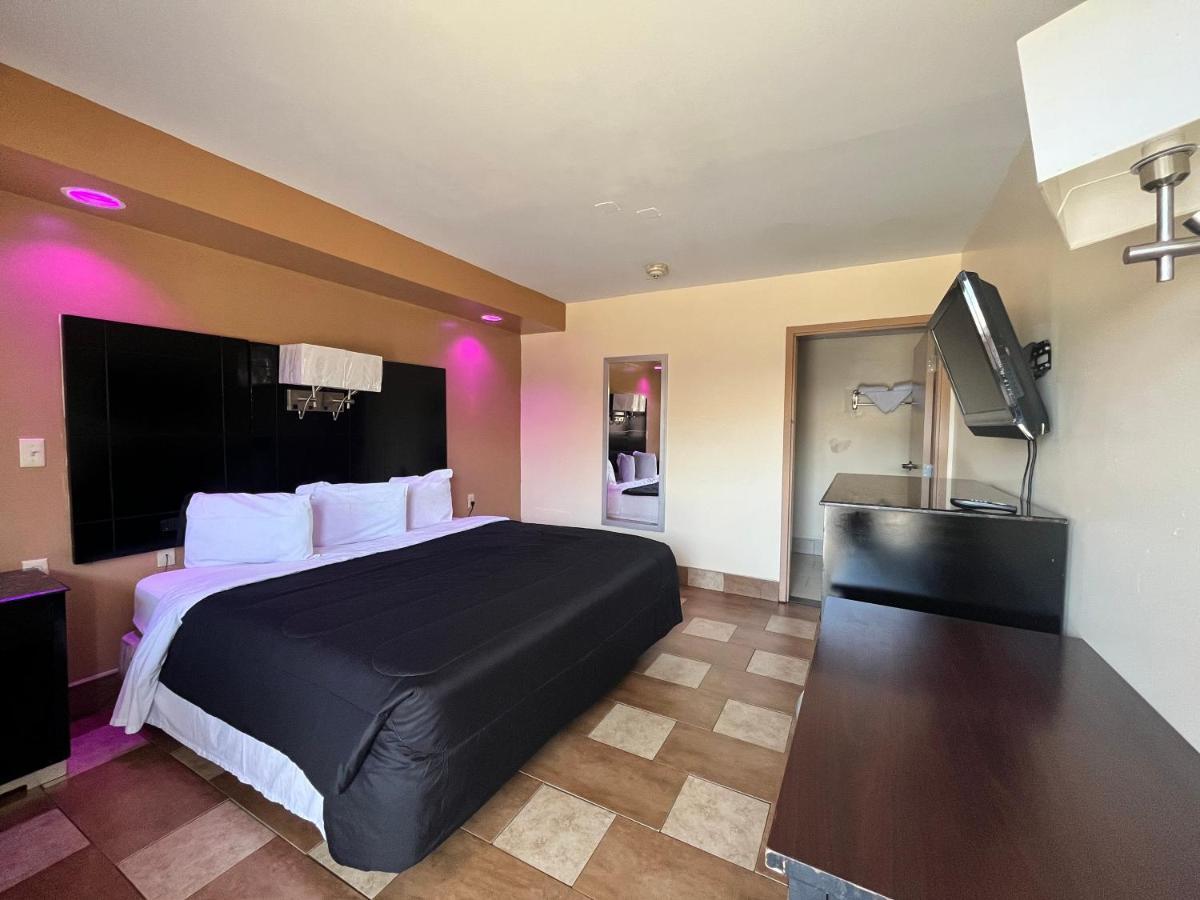 Circle Motor Lodge South Amboy ภายนอก รูปภาพ