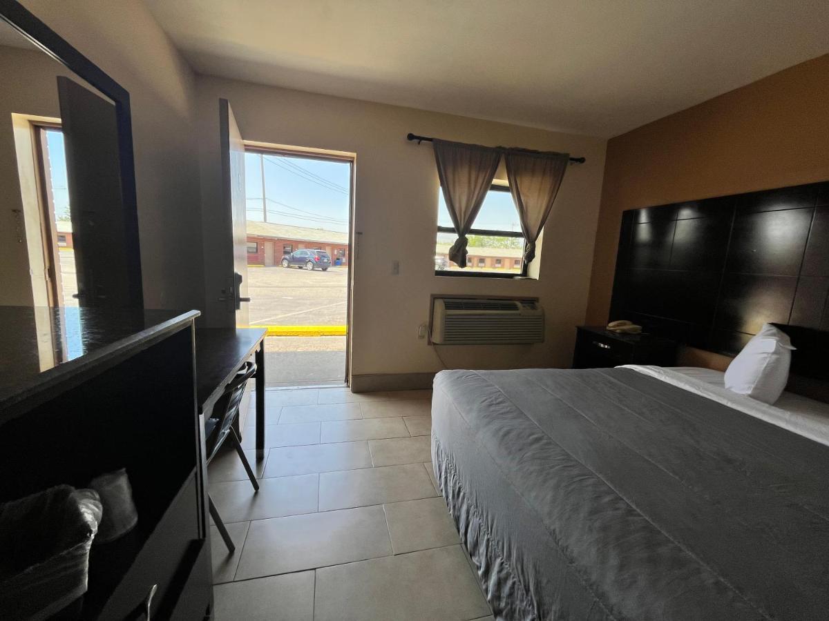 Circle Motor Lodge South Amboy ภายนอก รูปภาพ