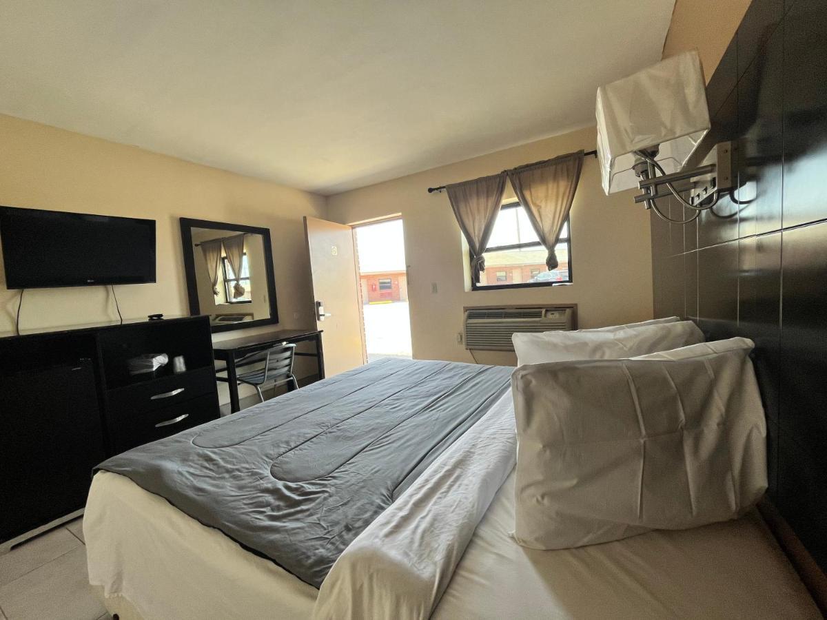 Circle Motor Lodge South Amboy ภายนอก รูปภาพ