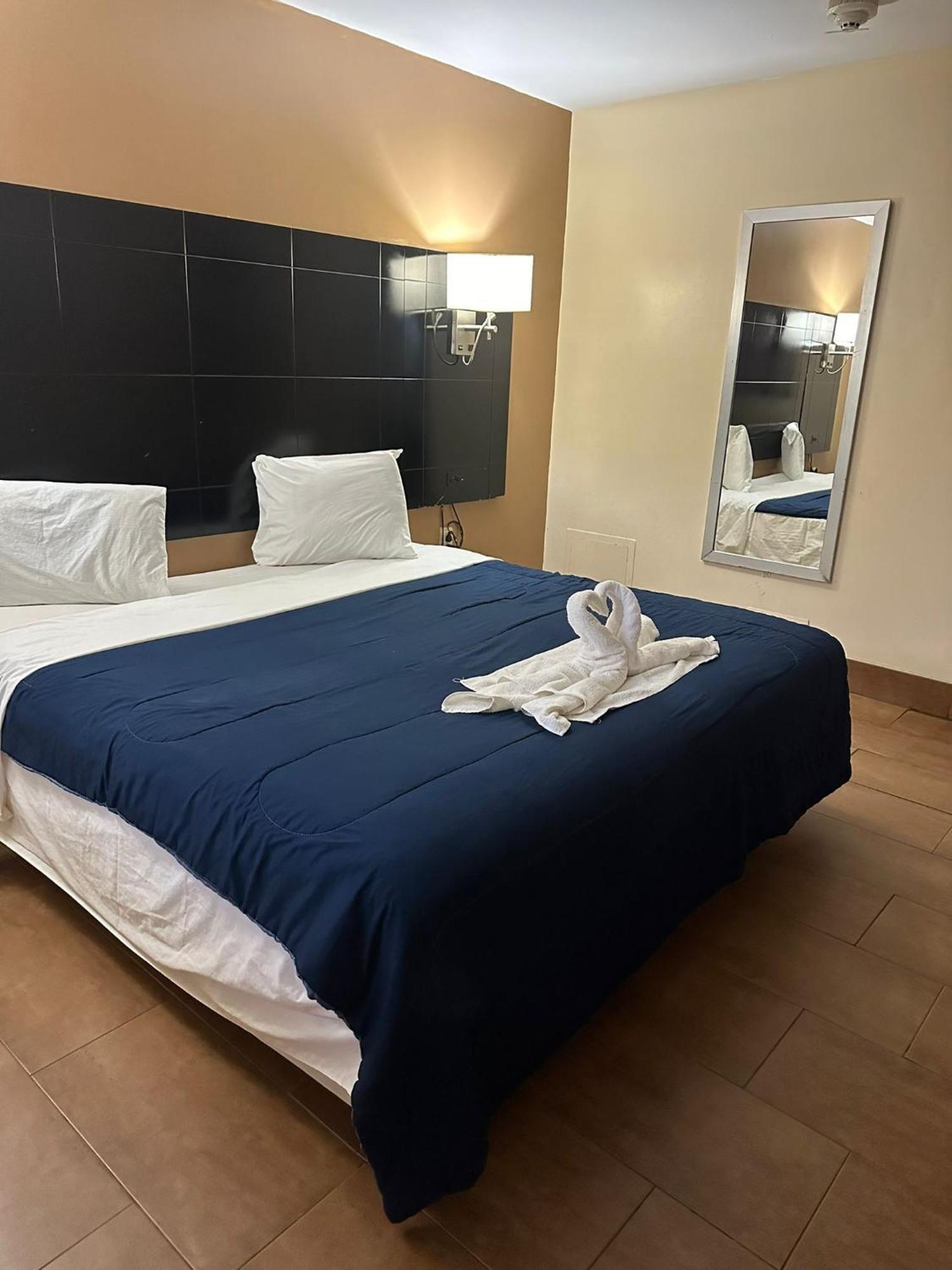 Circle Motor Lodge South Amboy ภายนอก รูปภาพ