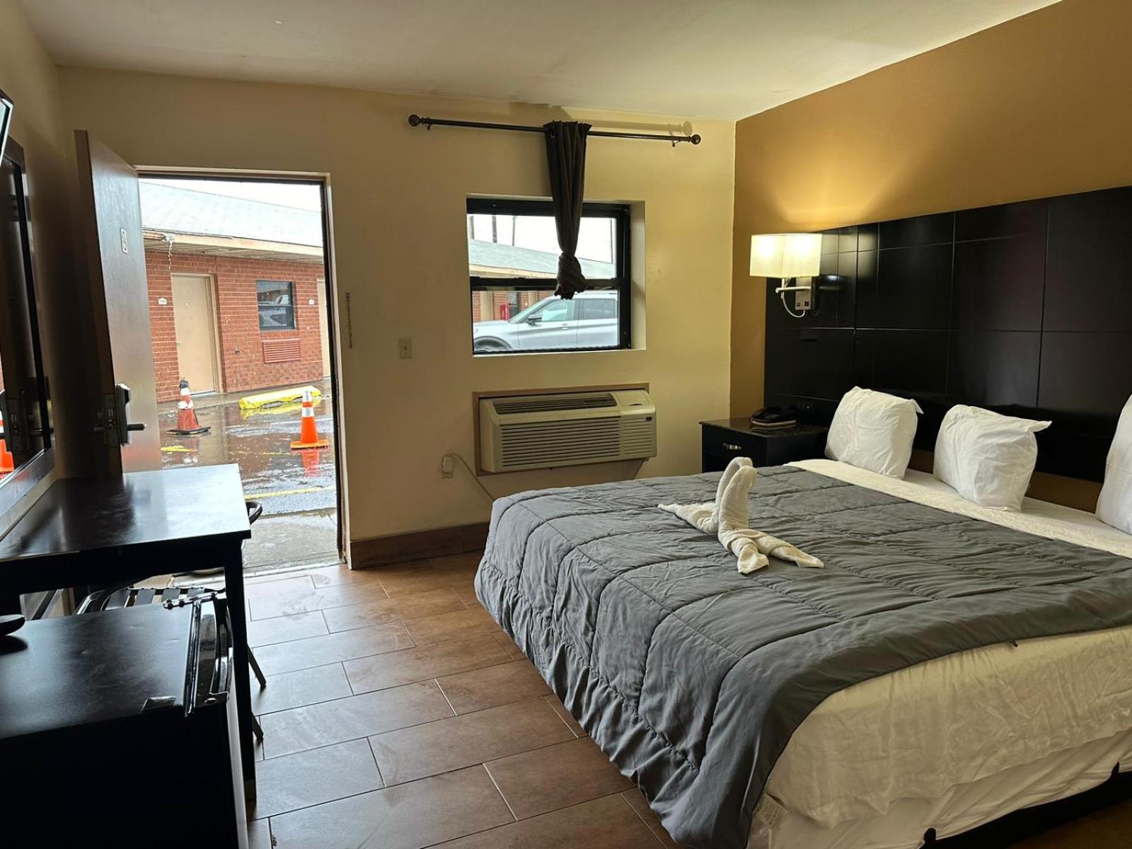 Circle Motor Lodge South Amboy ภายนอก รูปภาพ