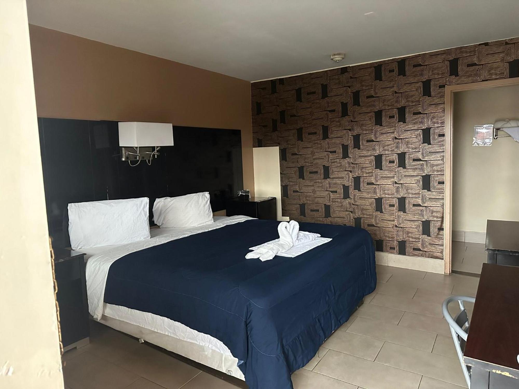 Circle Motor Lodge South Amboy ภายนอก รูปภาพ