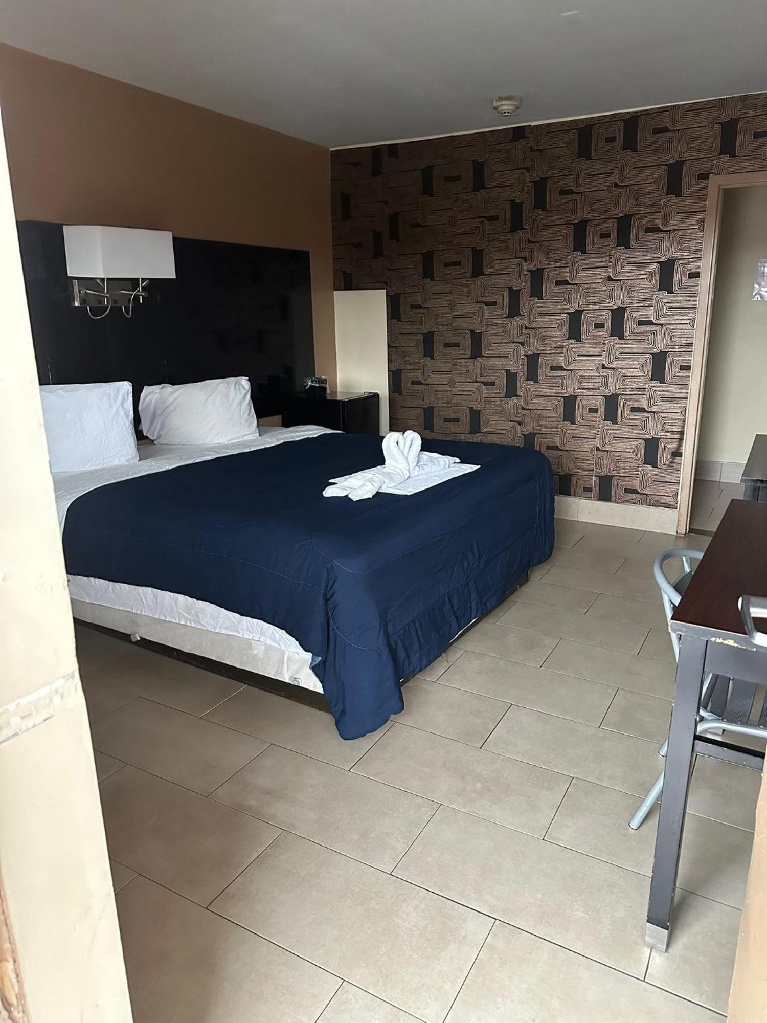 Circle Motor Lodge South Amboy ภายนอก รูปภาพ