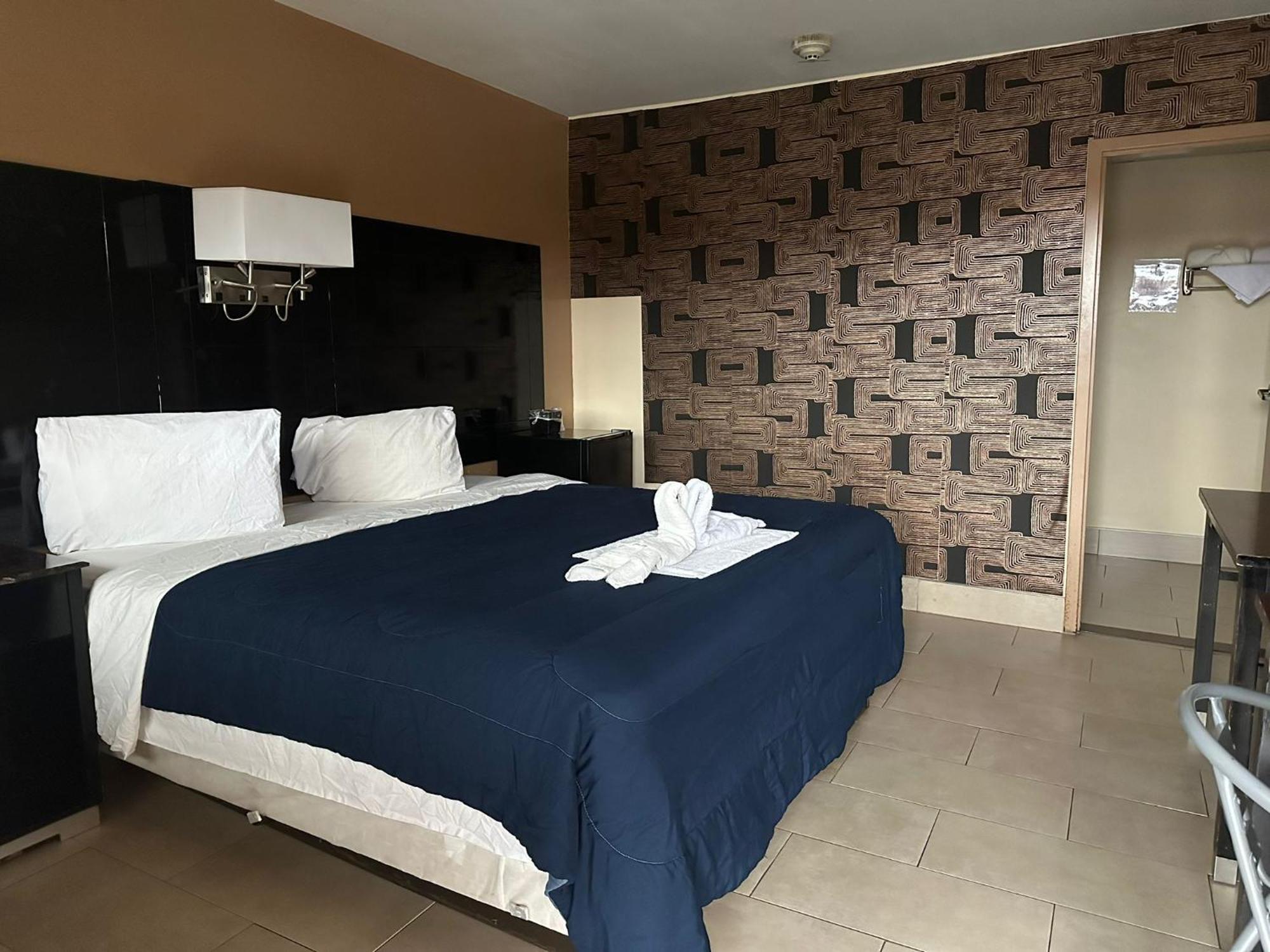 Circle Motor Lodge South Amboy ภายนอก รูปภาพ